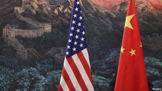 Trung Quốc luôn tránh sự đối đầu trực diện với Hoa Kỳ (Ảnh minh họa: Reuters)