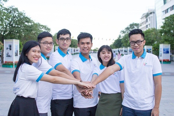 Sau 24 tháng thử thách thành công, các bạn trẻ sẽ trở thành những nhà quản trị chính thức tại FrieslandCampina Việt Nam.