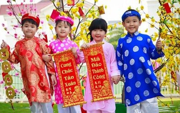 Bình Thuận triển khai công tác bảo đảm kỳ nghỉ Tết Nguyên đán vui vẻ, an toàn cho học sinh. ( Ảnh minh hoạ trên Baogiaothong.vn)