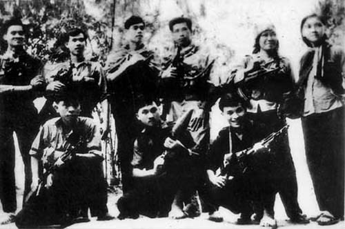 Bộ đội đặc công, biệt động trong Tổng tiến công và nổi dậy Xuân Mậu Thân 1968 ảnh 1