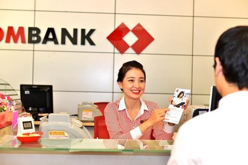 Techcombank hiện là ngân hàng lớn nhất trong khối ngân hàng thương mại cổ phần ở Việt Nam xét về tổng thu nhập hoạt động và lợi nhuận trước thuế năm 2017.
