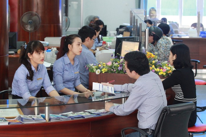 Các chi nhánh BIDV tại Quảng Bình tích cực phục vụ khách hàng, góp phần vào sự phát triển kinh tế xã hội của địa phương