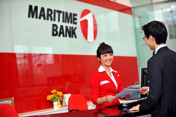 Nhận sổ tiết kiệm lên tới 5.000.000 đồng khi mở gói tài khoản tại Maritime Bank.