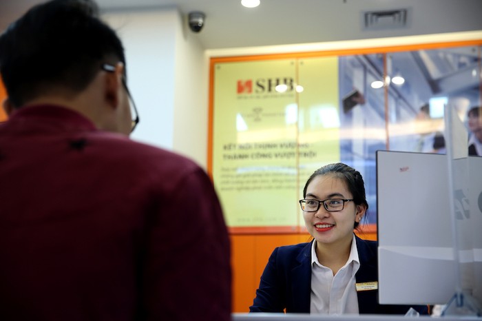 Từ nay đến 31/12/2018, Ngân hàng Sài Gòn – Hà Nội (SHB) triển khai chương trình “Kinh doanh đột phá” dành cho khách hàng cá nhân vay sản xuất kinh doanh với tổng hạn mức chương trình là 4.000 tỷ đồng.