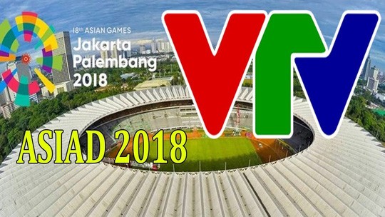 VTV chính thức khẳng định không mua được bản quyền ASIAD 2018. Ảnh: Nld.com.vn
