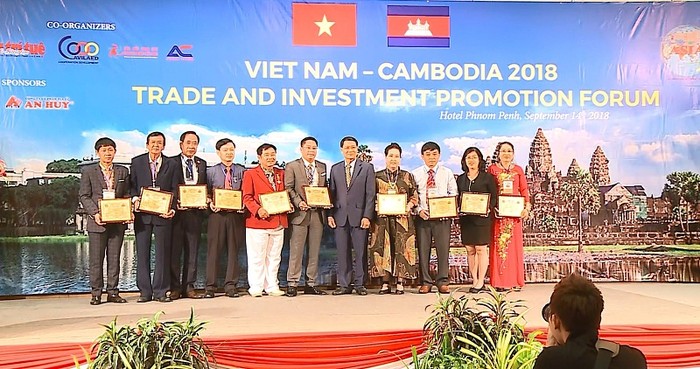 FrieslandCampina Việt Nam vinh dự được vinh danh 3 lần tại Lễ trao giải