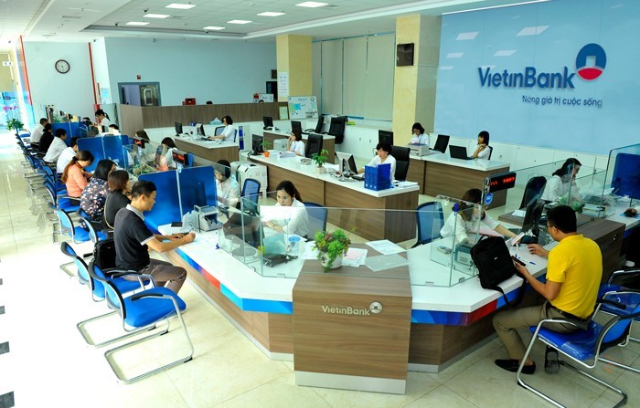 VietinBank được vinh danh là Ngân hàng an toàn nhất năm 2018