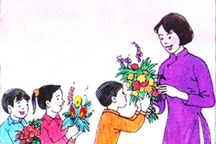 Giáo dục là chìa khóa của sự phát triển và khỏe mạnh của một đất nước. Và Ngày 20/11 được xem là ngày nhà giáo Việt Nam, hãy xem những hình ảnh khác nhau và cảm nhận được độ quan trọng của giáo dục đối với mỗi chúng ta.