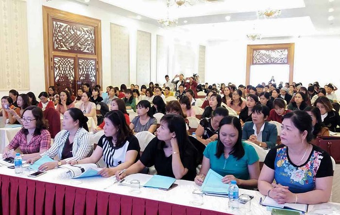 Ngày 13/11/2018, Chi cục An toàn vệ sinh thực phẩm tỉnh Gia Lai đã tổ chức Hội nghị triển khai mô hình bếp ăn tập thể trường học và mô hình sản xuất, chế biến, kinh doanh thực phẩm đảm bảo an toàn thực phẩm.