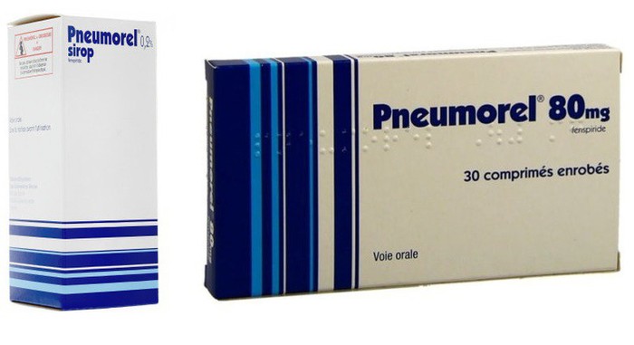 Thu hồi thuốc Pneumorel do có nguy cơ gây rối loạn nhịp tim