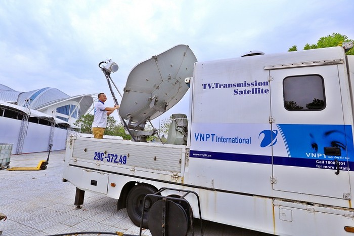 VNPT được lựa chọn là nhà cung cấp hạ tầng viễn thông phục vụ Hội nghị Thượng đỉnh Mỹ - Triều lần 2 tại Việt Nam
