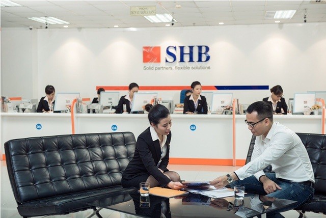 SHB dành tặng nhiều ưu đãi cho các khách hàng doanh nghiệp ảnh 1