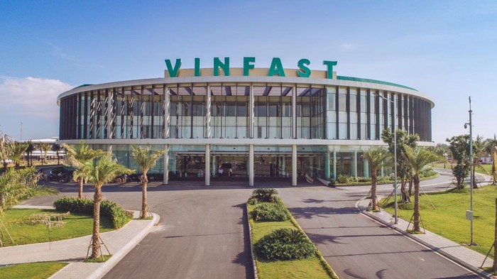 VinFast sẽ hợp tác cùng Kreisel Electric để phát triển giải pháp pin cho các dòng ô tô điện ra mắt trong năm 2020.