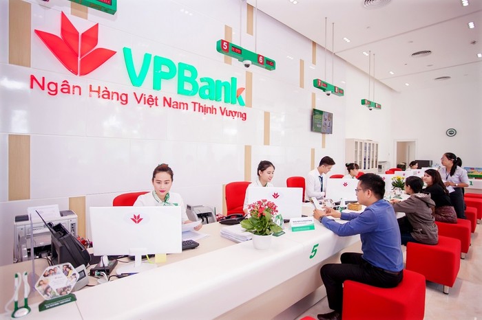 VPBank giảm 1% lãi suất cho vay đối với doanh nghiệp SME ảnh 1