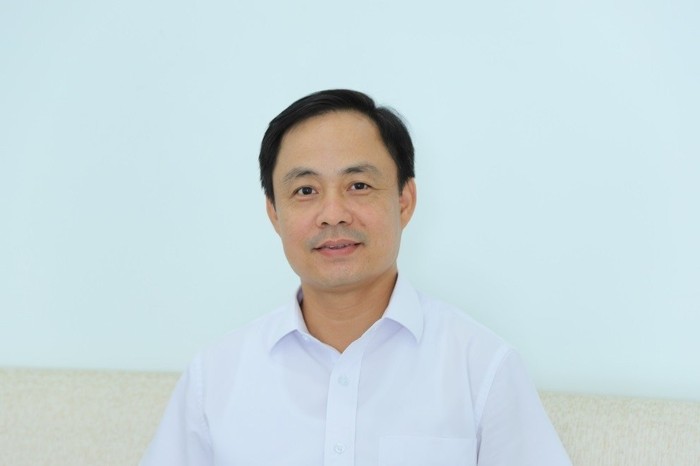 Ông Nguyễn Xuân Bình – Phó Giám đốc Sở Du lịch Thành phố Đà Nẵng.