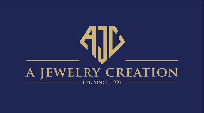 Nhận diện mới của trang sức AJC thể hiện tính hiện đại và thời thượng