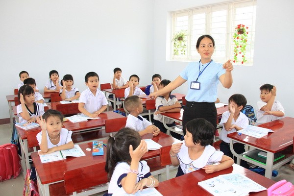 Nhà giáo cần làm gì khi tăng tuổi nghỉ hưu? (Ảnh minh hoạ: Baodongnai.com.vn)