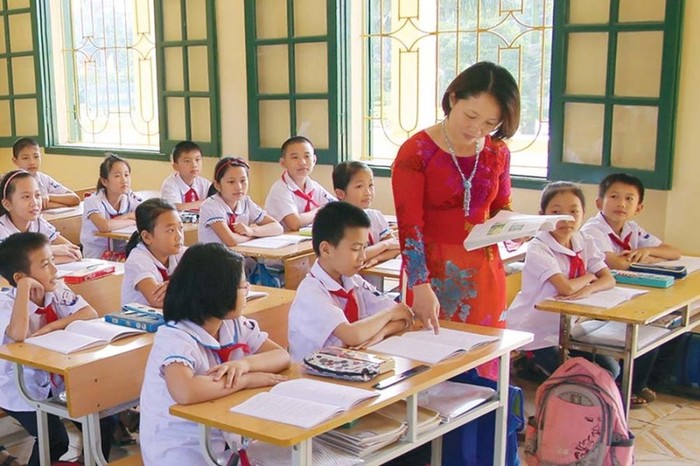 Hiệu trưởng không còn là công chức, giáo viên hi vọng điều gì? (Ảnh minh hoạ: baogialai.com.vn)