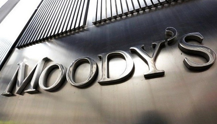 Ngày 18/12/2019, tổ chức xếp hạng tín nhiệm Moody’s Investors Service (Moody’s) hạ triển vọng tín nhiệm của Việt Nam xuống mức “Tiêu cực”.(Ảnh: VnEconomy.vn)