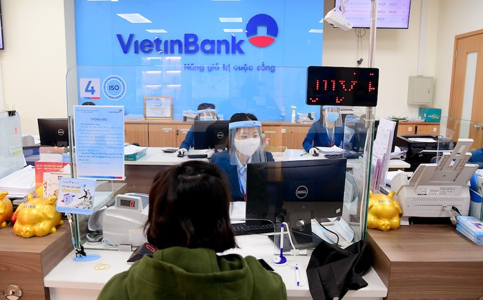 VietinBank tiếp tục hạ mạnh lãi suất cho vay, tung gói tín dụng lên tới 60.000 tỷ đồng hỗ trợ khách hàng bị ảnh hưởng bởi Covid-19