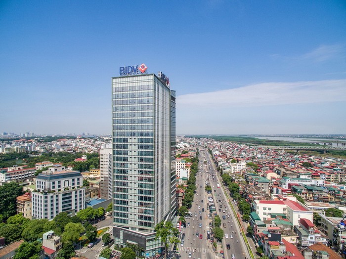 BIDV thuộc nhóm các ngân hàng có định hạng tín nhiệm cao nhất tại thị trường Việt Nam, trong bối cảnh nền kinh tế đang gặp nhiều khó khăn do ảnh hưởng của dịch Covid-19.