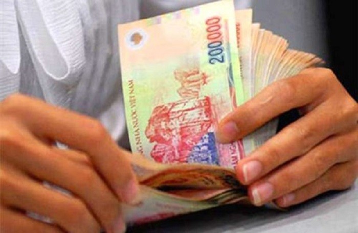 Chính phủ đề nghị hoãn tăng lương cơ sở từ ngày 1/7. (Ảnh minh hoạ: Vietnamfinance.vn)