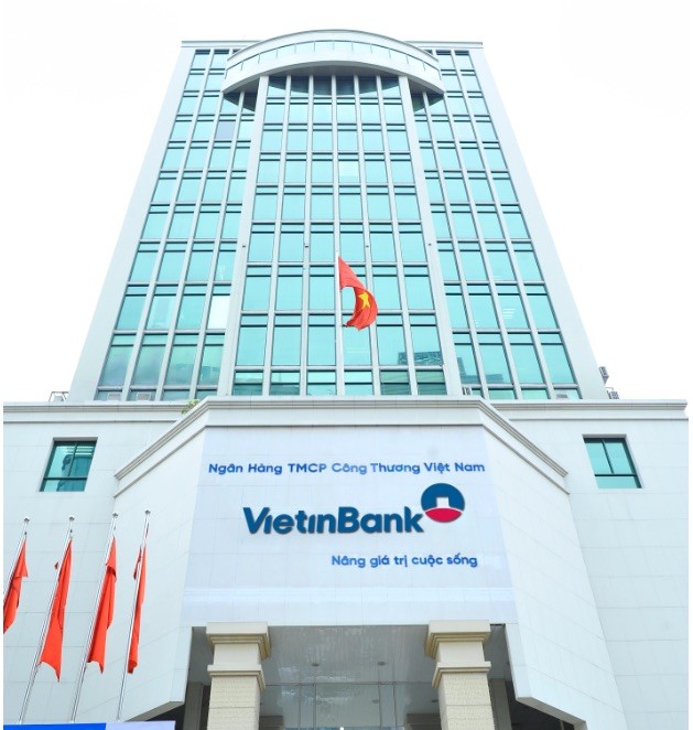VietinBank giữ vững vai trò ngân hàng chủ lực, trụ cột trong nền kinh tế