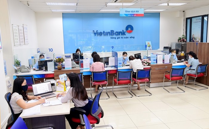 VietinBank là đối tác tin cậy, hàng đầu của các doanh nghiệp FDI ảnh 1