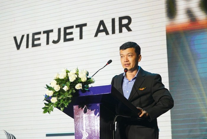 Vietjet tiếp tục đoạt giải thưởng “Nơi làm việc tốt nhất châu Á” ảnh 1