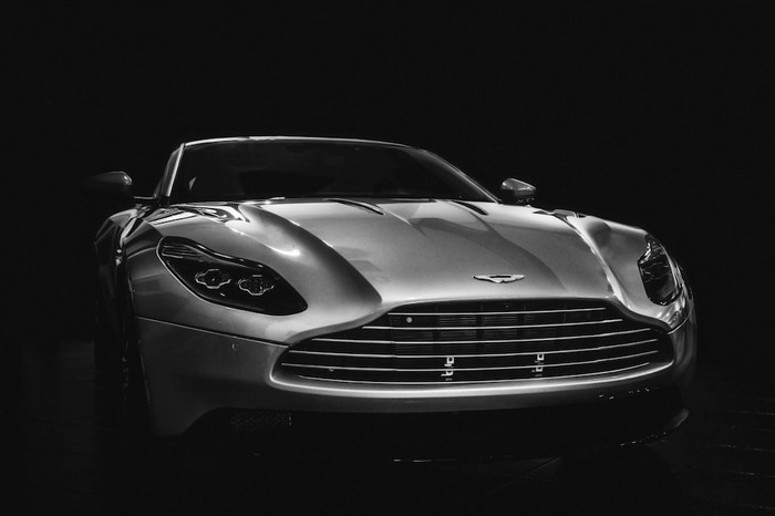 Aston Martin – Dòng xe thượng lưu với những thiết kế đỉnh cao tới từng chi tiết