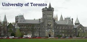 Top các trường đại học hàng đầu Canada ảnh 1