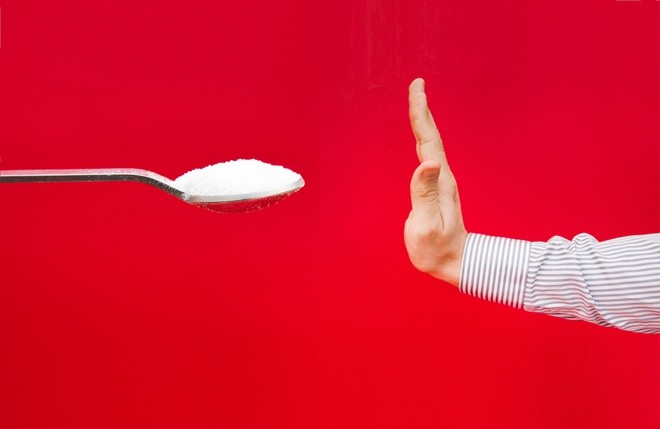 Theo WHO, tiêu thụ quá nhiều đường làm giảm khả năng hấp thụ các chất dinh dưỡng.