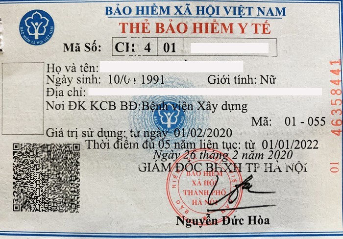 Bảo hiểm xã hội Việt Nam cảnh báo về việc một số đối tượng đã mạo danh cơ quan Bảo hiểm xã hội qua điện thoại nhằm lừa đảo, chiếm đoạt tài sản.