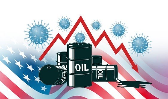 Nhiều công ty dầu khí Mỹ đang phải đối mặt với những vấn đề nghiêm trọng.