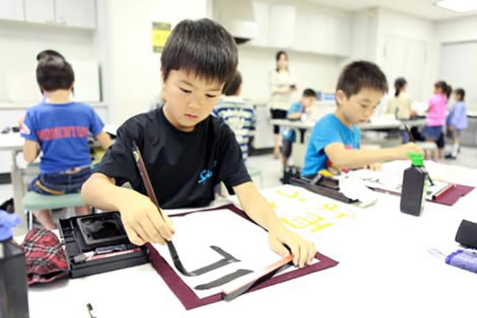 Các giá trị văn hóa của Nhật Bản được đặc biệt chú trọng khi xây dựng nội dung sách giáo khoa (Ảnh minh họa: web-japan)