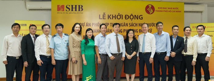 Dự án sẽ thúc đẩy mạnh mẽ cải cách hành chính, gia tăng giá trị cho cá nhân, doanh nghiệp trên địa bàn Thành phố Hồ Chí Minh trong thực hiện nghĩa vụ với ngân sách nhà nước.