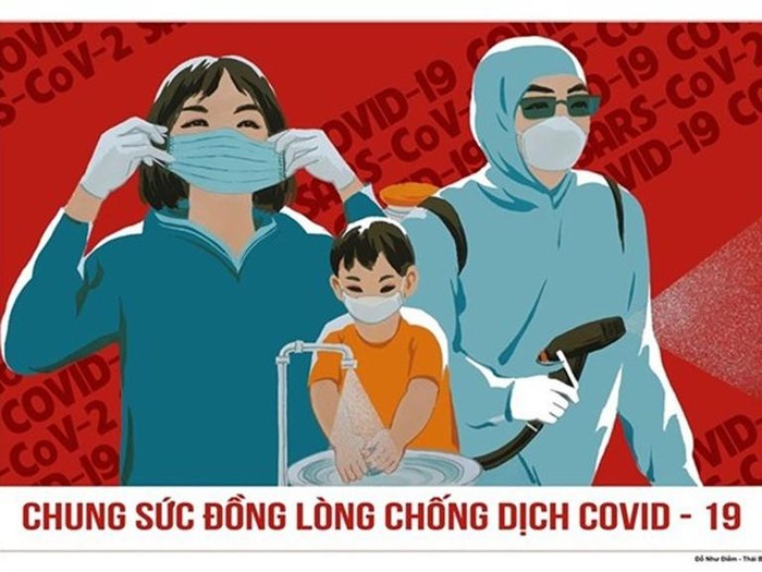 Quỹ Tiền tệ Quốc tế: Thành công của Việt Nam trong phòng, chống đại dịch COVID-19 đem đến một bài học ý nghĩa đối với các nước đang phát triển khác