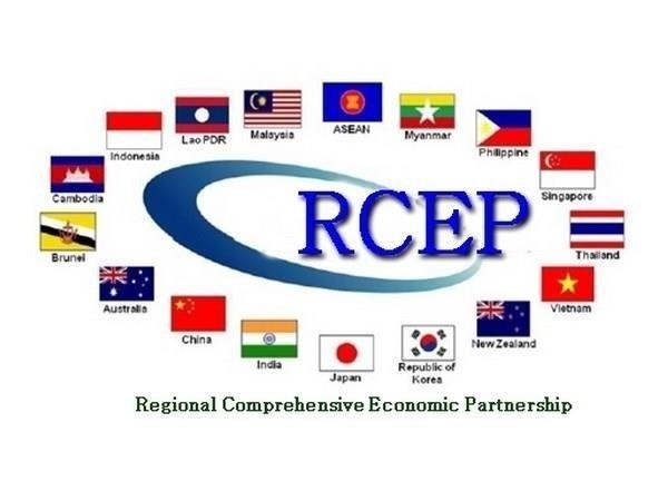 Khuôn khổ hợp tác mới của Hiệp định RCEP sẽ góp phần đẩy mạnh tiến trình xây dựng Cộng đồng Kinh tế ASEAN 2025