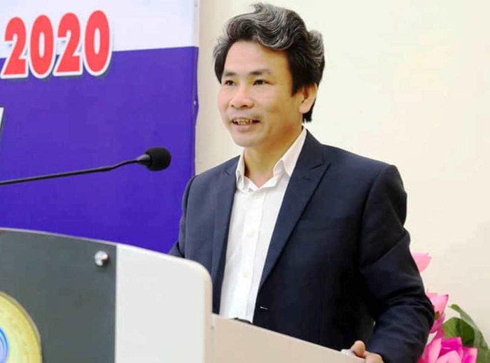 Phó Giáo sư Võ Văn Minh hiện là Phó Hiệu trưởng, Chủ tịch Hội đồng trường Trường Đại học Sư phạm – Đại học Đà Nẵng.