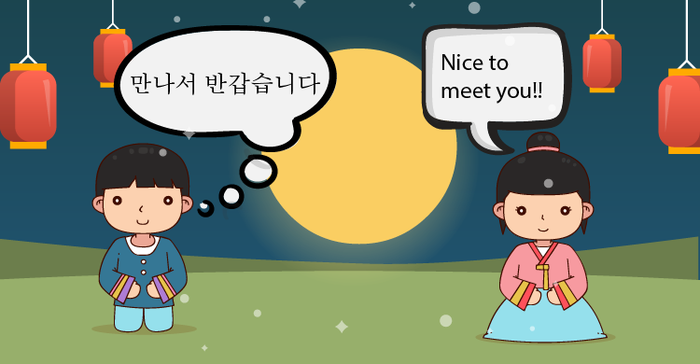 Tiếng Hàn là ngoại ngữ bắt buộc, hiểu thế nào cho đúng? (Ảnh minh hoạ: duhoctinphat.edu.vn)