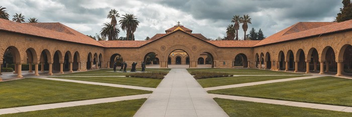 Đại học Stanford (Ảnh: Andrew Brodhead)
