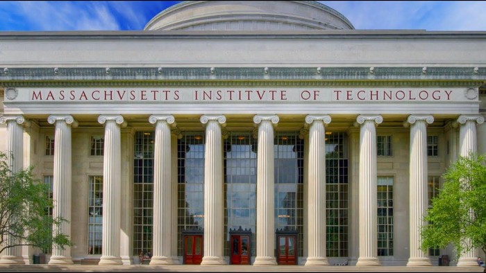 Viện Công nghệ Massachusetts. (Ảnh: News.mit.edu)