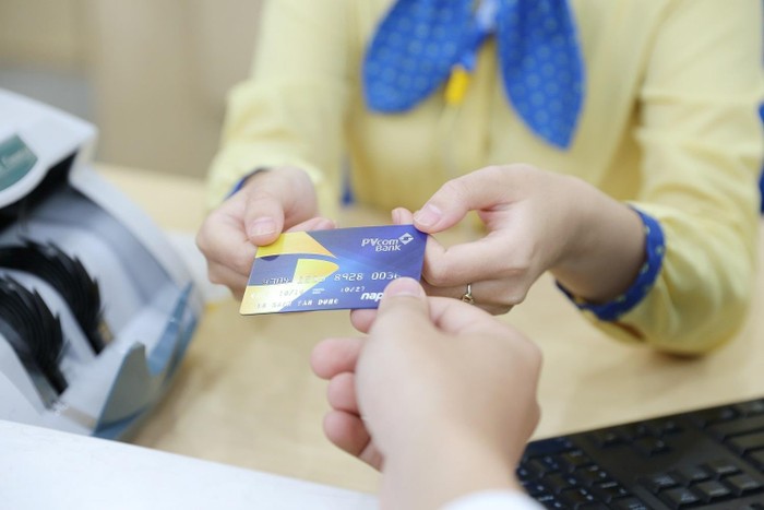 PVcomBank – Ngân hàng có tài khoản thanh toán cá nhân tốt nhất Việt Nam 2021.