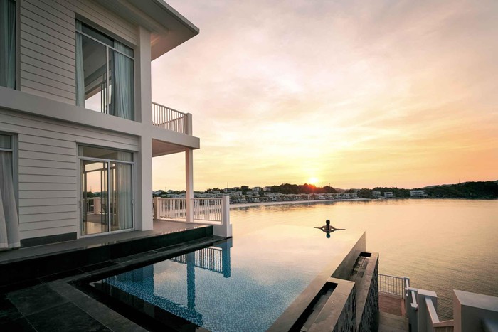 Villa nghỉ dưỡng Premier Village Phu Quoc Resort