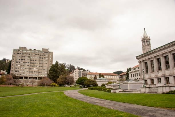 Đại học California, Berkeley (Mỹ) là một trong những trường đại học công lập tốt nhất tại Mỹ. Ảnh: iStock.