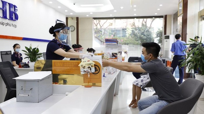 Từ nay đến 28/02/2022, Ngân hàng Sài Gòn – Hà Nội (SHB) triển khai chương trình khuyến mại lớn “Nhâm Dần an khang – Rinh ngay lộc vàng” trên toàn hệ thống.