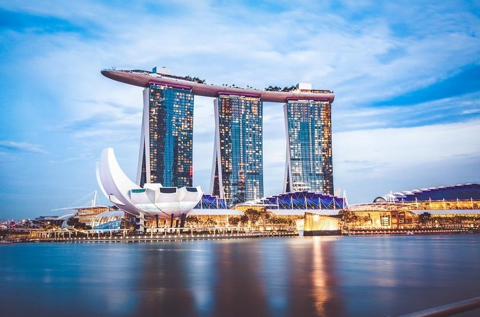 Khách MICE có thể tham quan nhiều địa danh nổi tiếng tại Singapore bên cạnh tham dự sự kiện