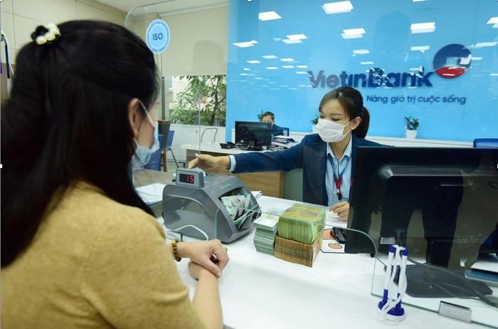 VietinBank tiếp tục thực hiện các chính sách miễn giảm lãi, phí nhằm đồng hành và hỗ trợ khách hàng