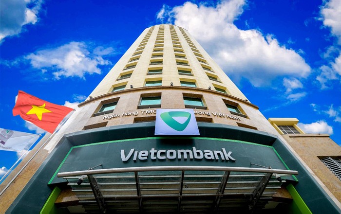 Tòa nhà trụ sở chính Vietcombank