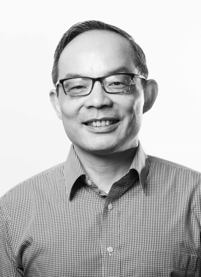 Tiến sĩ Xuedong Huang là nhà khoa học máy tính, nhà điều hành công nghệ trong lĩnh vực AI và hiện là một trong những thành viên HĐGT khoa học – công nghệ VinFuture.